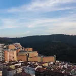 Отель Cityloft 161 4*