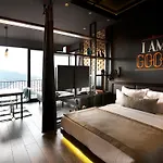 Отель Cityloft 161 4*
