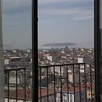Отель Cityloft 161 Стамбул