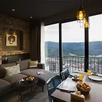 Cityloft 161 Отель