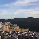 Cityloft 161 Отель 4*