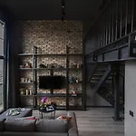 Cityloft 161 Отель