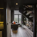 Cityloft 161 Отель 4*