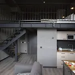 Cityloft 161 Стамбул