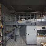 Cityloft 161 Отель Стамбул