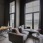 Cityloft 161 Стамбул
