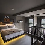 Cityloft 161 Стамбул