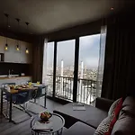 Отель Cityloft 161