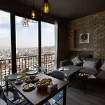 Cityloft 161 Отель 4*