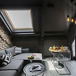 Cityloft 161 4* Стамбул