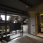 Cityloft 161 Отель 4*