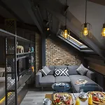 Cityloft 161 4* Стамбул