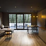 Отель Cityloft 161 Стамбул