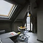 Cityloft 161 Отель