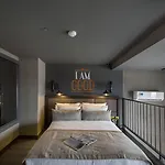 Cityloft 161 4* Стамбул