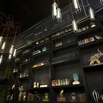 Cityloft 161 4*