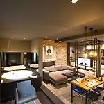 Cityloft 161 4*