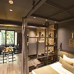 Отель Cityloft 161 Стамбул
