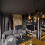 Отель Cityloft 161 Стамбул