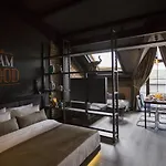 Cityloft 161 Стамбул