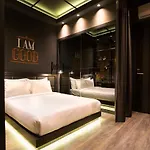 Cityloft 161 Ξενοδοχείο