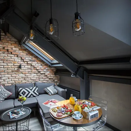 Cityloft 161 Hotel 4*