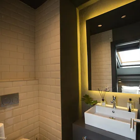 Cityloft 161 Hotel Estambul