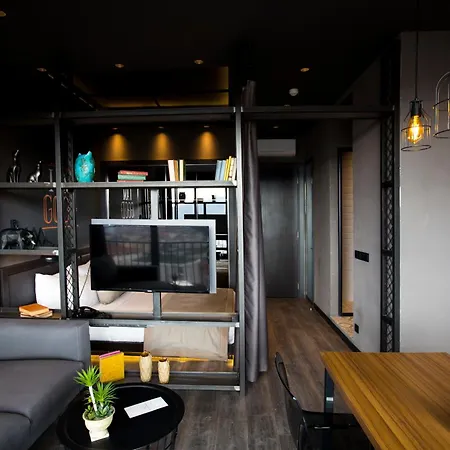 ホテル Cityloft 161