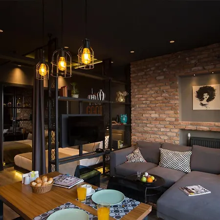 Cityloft 161 ホテル