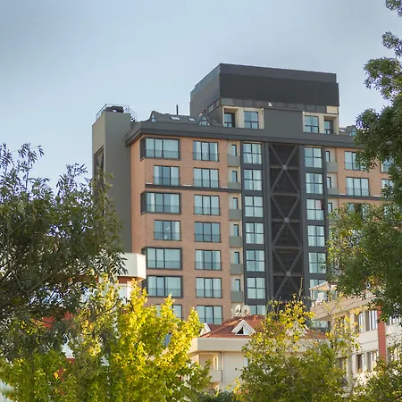 Cityloft 161 Hotel 4*