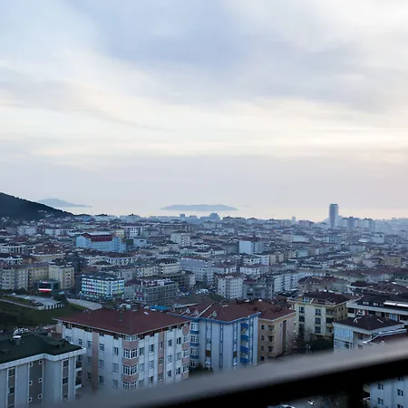 Cityloft 161 Отель