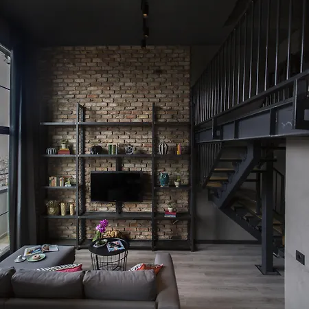 Cityloft 161 ホテル