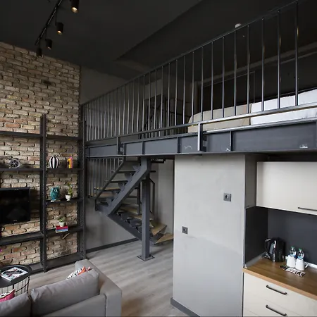 Cityloft 161 Estambul
