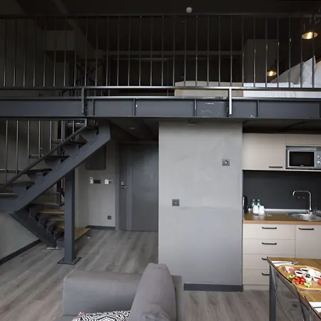 Cityloft 161 Estambul