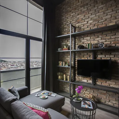 Cityloft 161 ホテル 4*