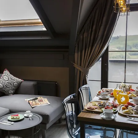 Cityloft 161 Стамбул