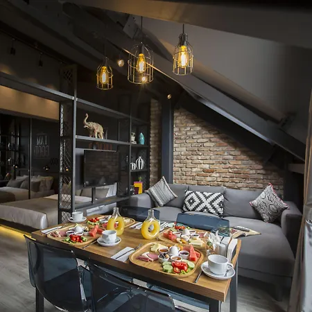 Cityloft 161 4*