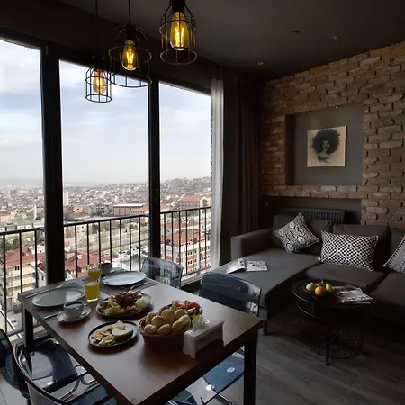 Cityloft 161 Hotel 4*