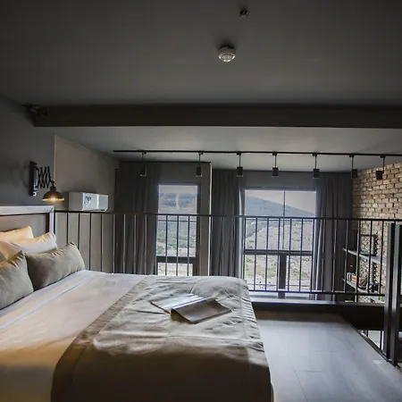 Cityloft 161 Estambul