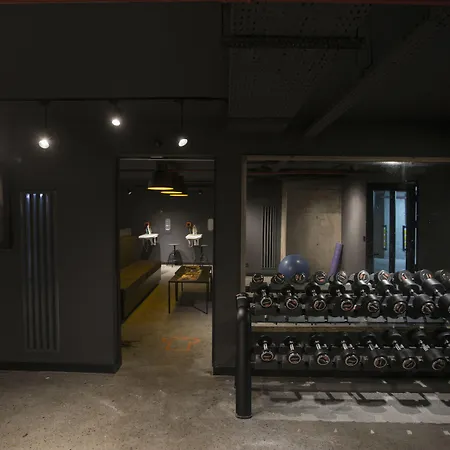 Hotel Cityloft 161 4*