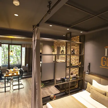 Hotel Cityloft 161 Estambul