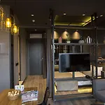 Hotel Cityloft 161