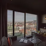 Cityloft 161 Hotel Provincia di Istanbul