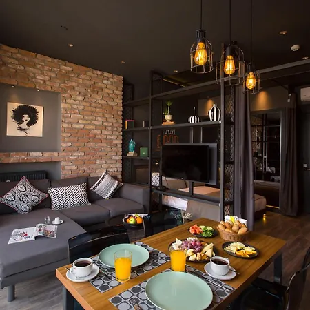 Cityloft 161 Hotel Istanbul