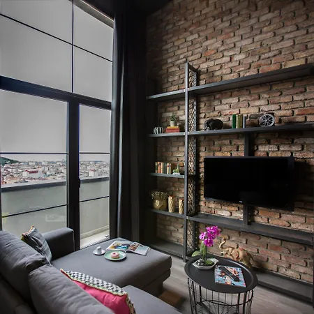 Cityloft 161 Hotel Istanbul