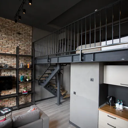 Cityloft 161 Istanbul