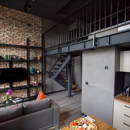 Cityloft 161 Hotel Istanbul