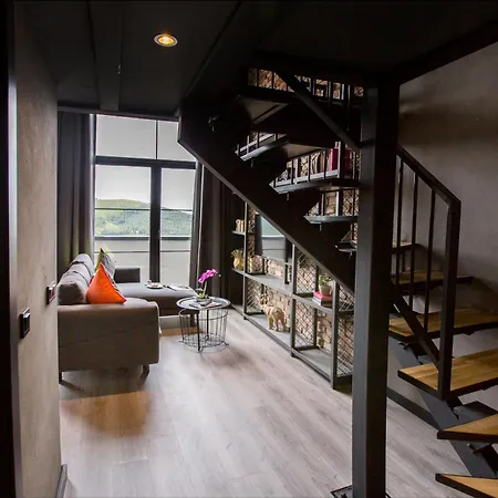 Cityloft 161 4*
