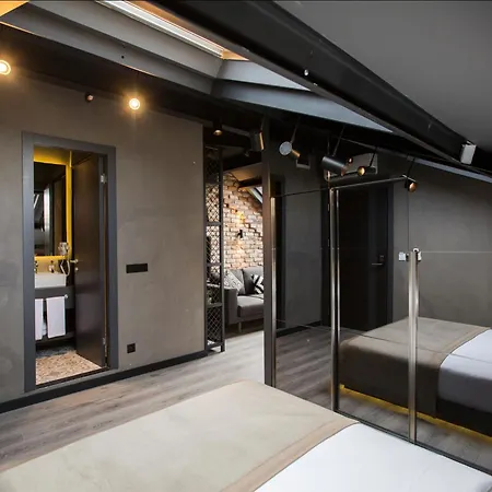 Cityloft 161