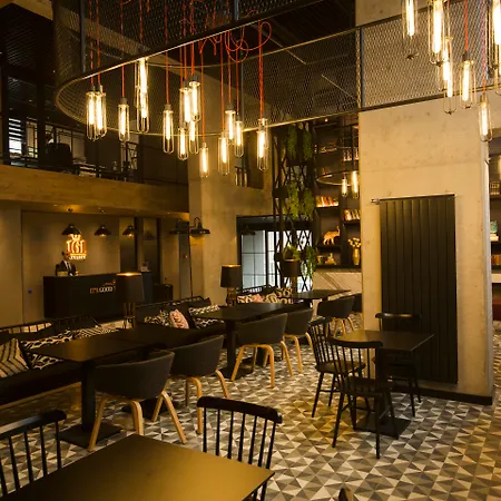 Cityloft 161 Hotel Istanbul